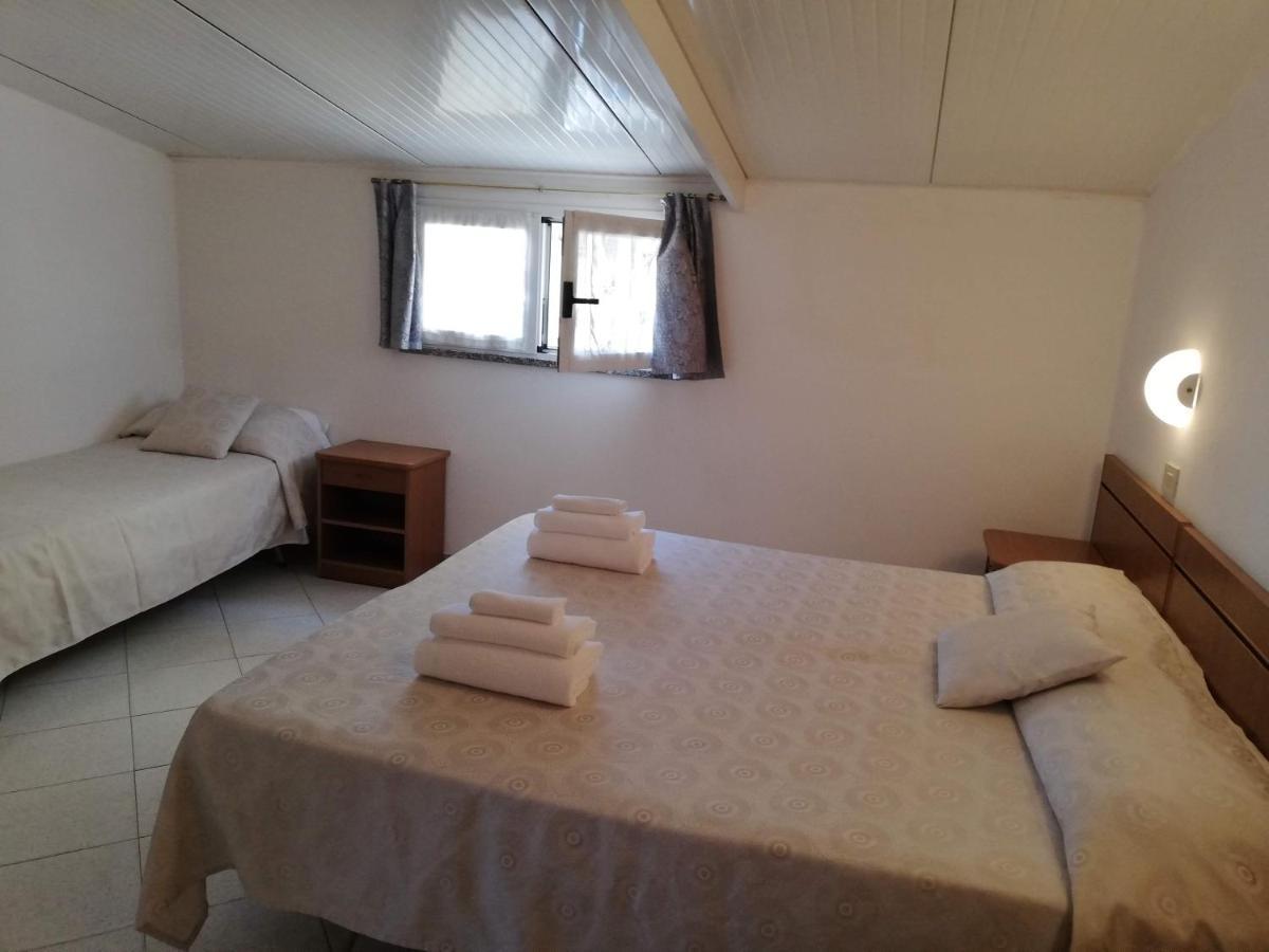 Hotel La Bella Vita Rimini Eksteriør billede