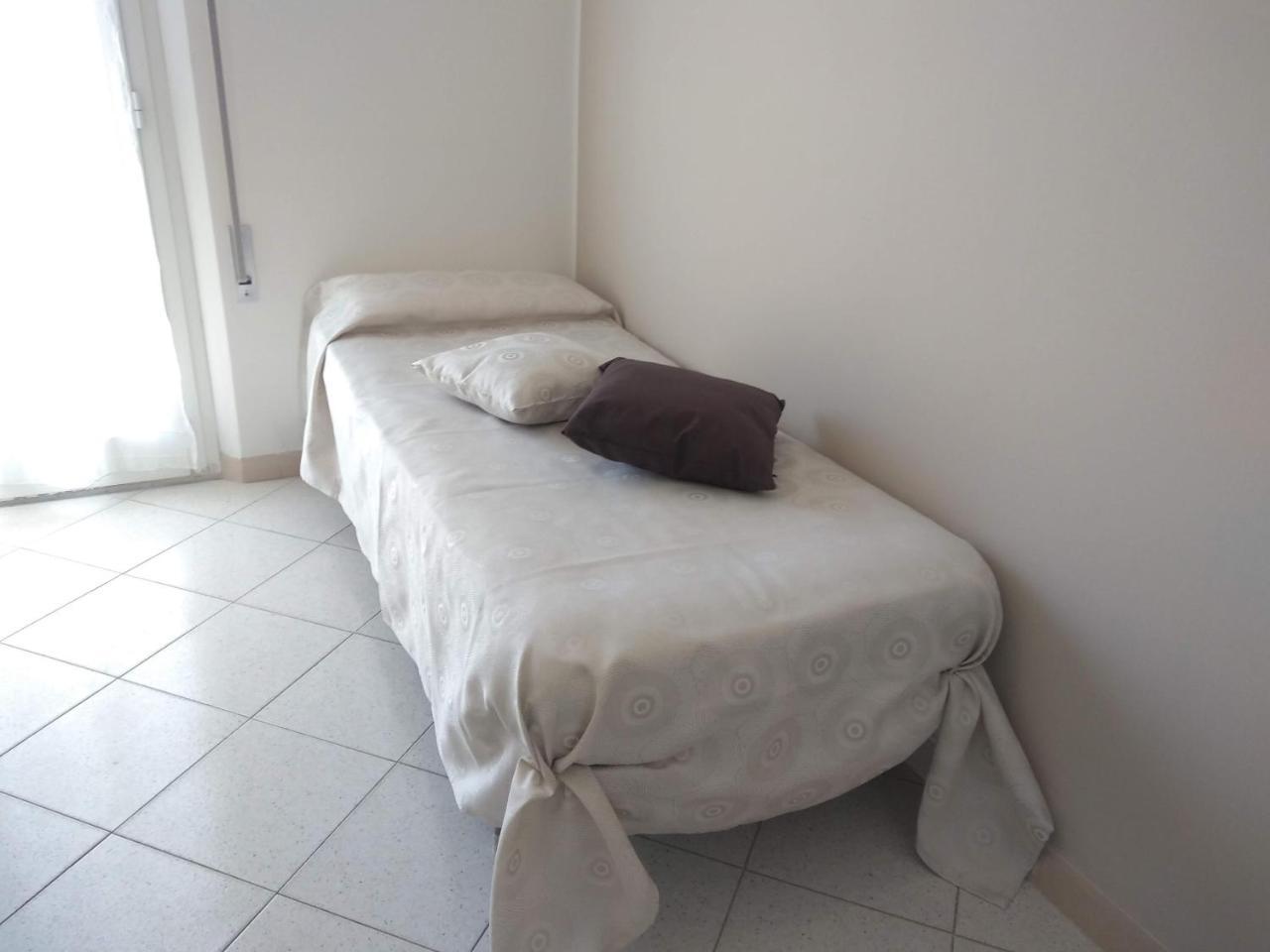 Hotel La Bella Vita Rimini Eksteriør billede