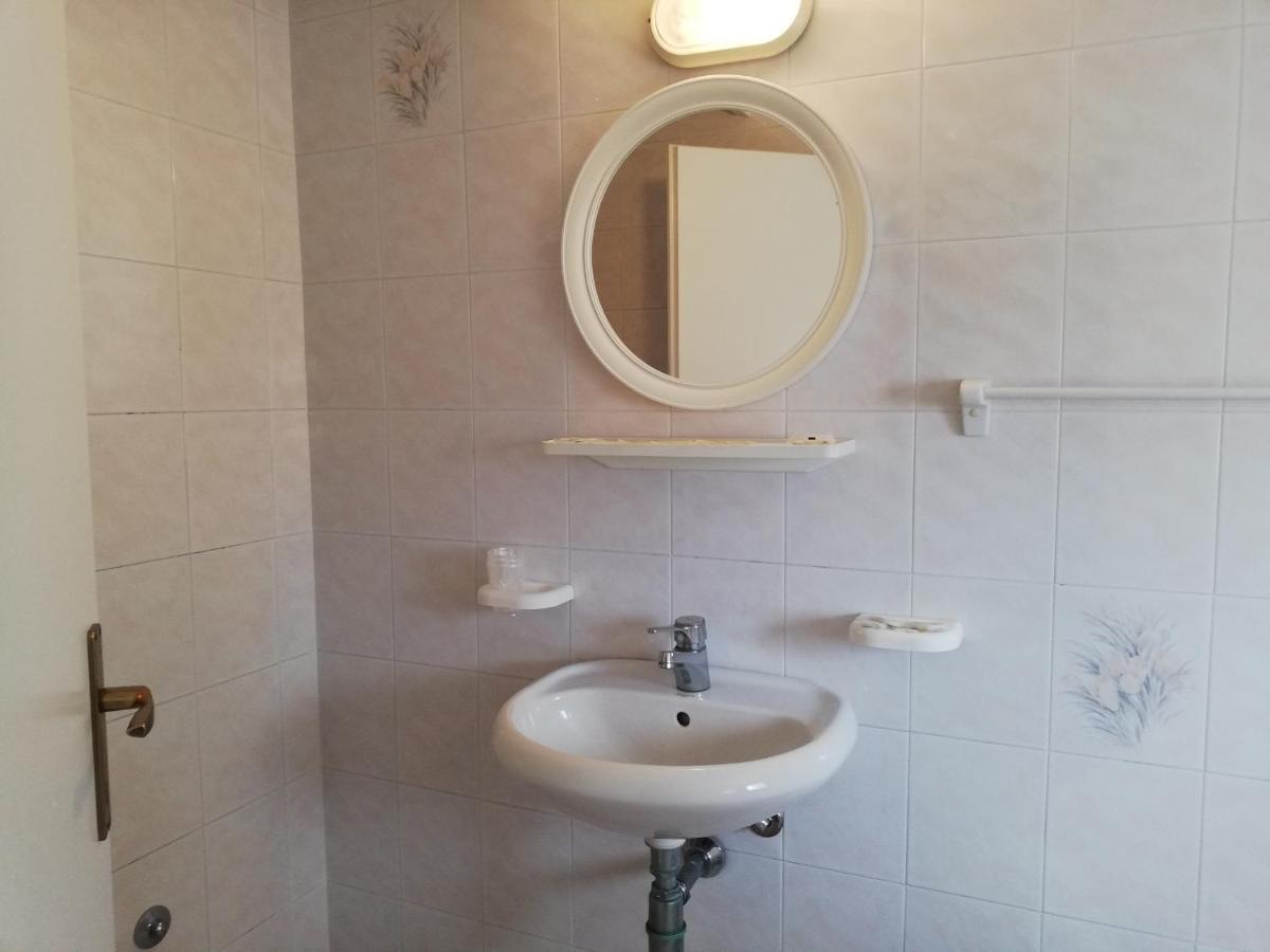 Hotel La Bella Vita Rimini Eksteriør billede